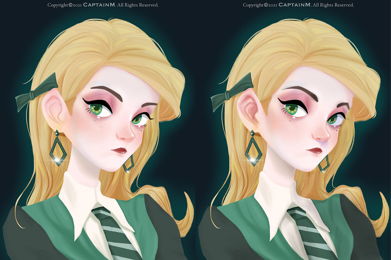 优秀的作业，都是大家坚持出来的（图ZMjczMzkzMTAw） - 商业插画 - 站酷设计师惡童製慥soulchan原创素材 - 站酷ZCOOL