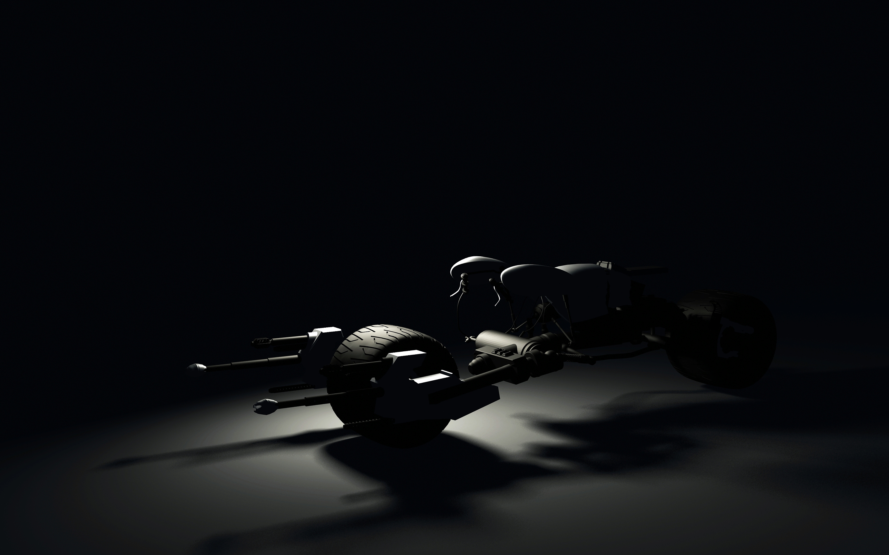 《蝙蝠侠暗夜骑士》