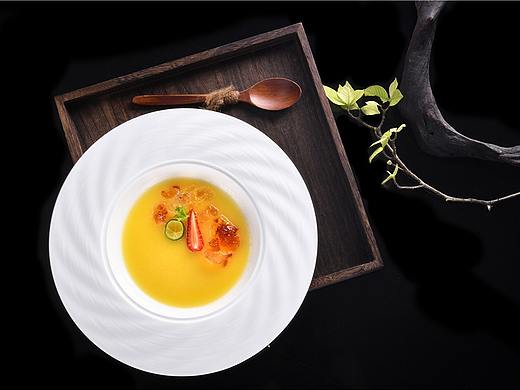 如何拍摄甜品美食?专业美食摄影摄像,捷达菜谱摄影公司