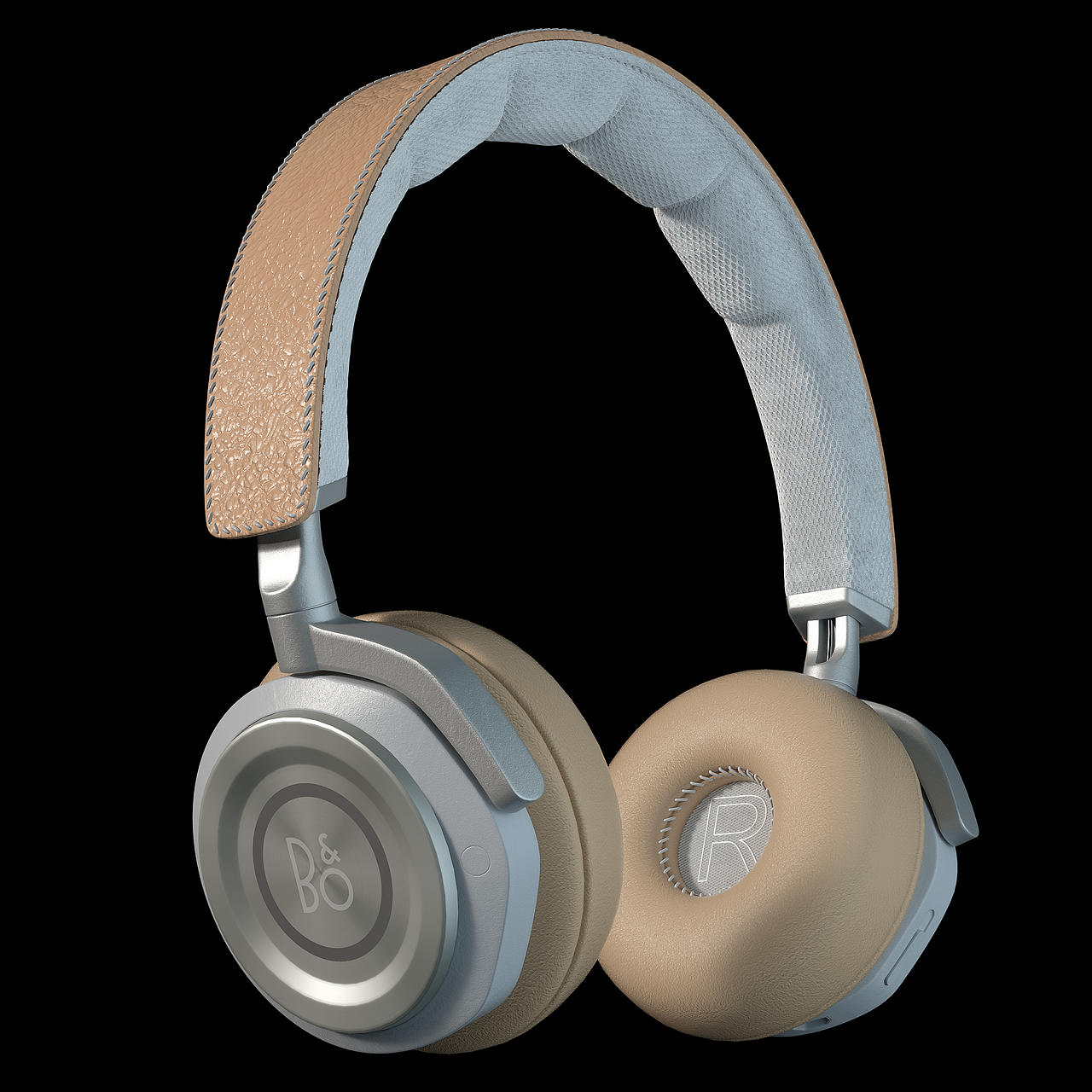 B&O耳机场景渲染（图ZMzIxNjAyNTEy） - 电商 - 站酷设计师Explore呀原创素材 - 站酷ZCOOL