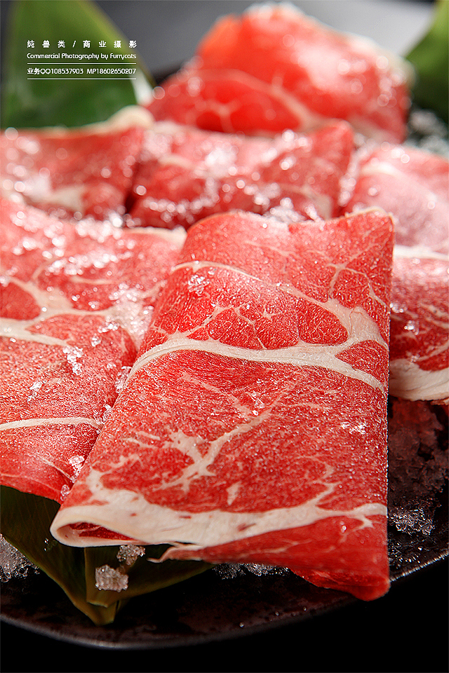 和风火锅,和牛蔬菜对对碰!