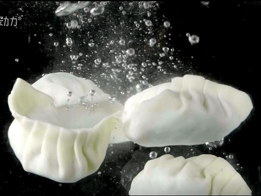 美食视频//鸿津家味饺