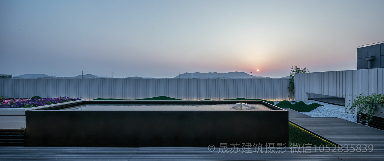 【晟苏建筑摄影】景观设计作品（图ZMTk3Mjk2MjY0） - 环境/建筑摄影 - 站酷设计师晟苏建筑摄影原创素材 - 站酷ZCOOL