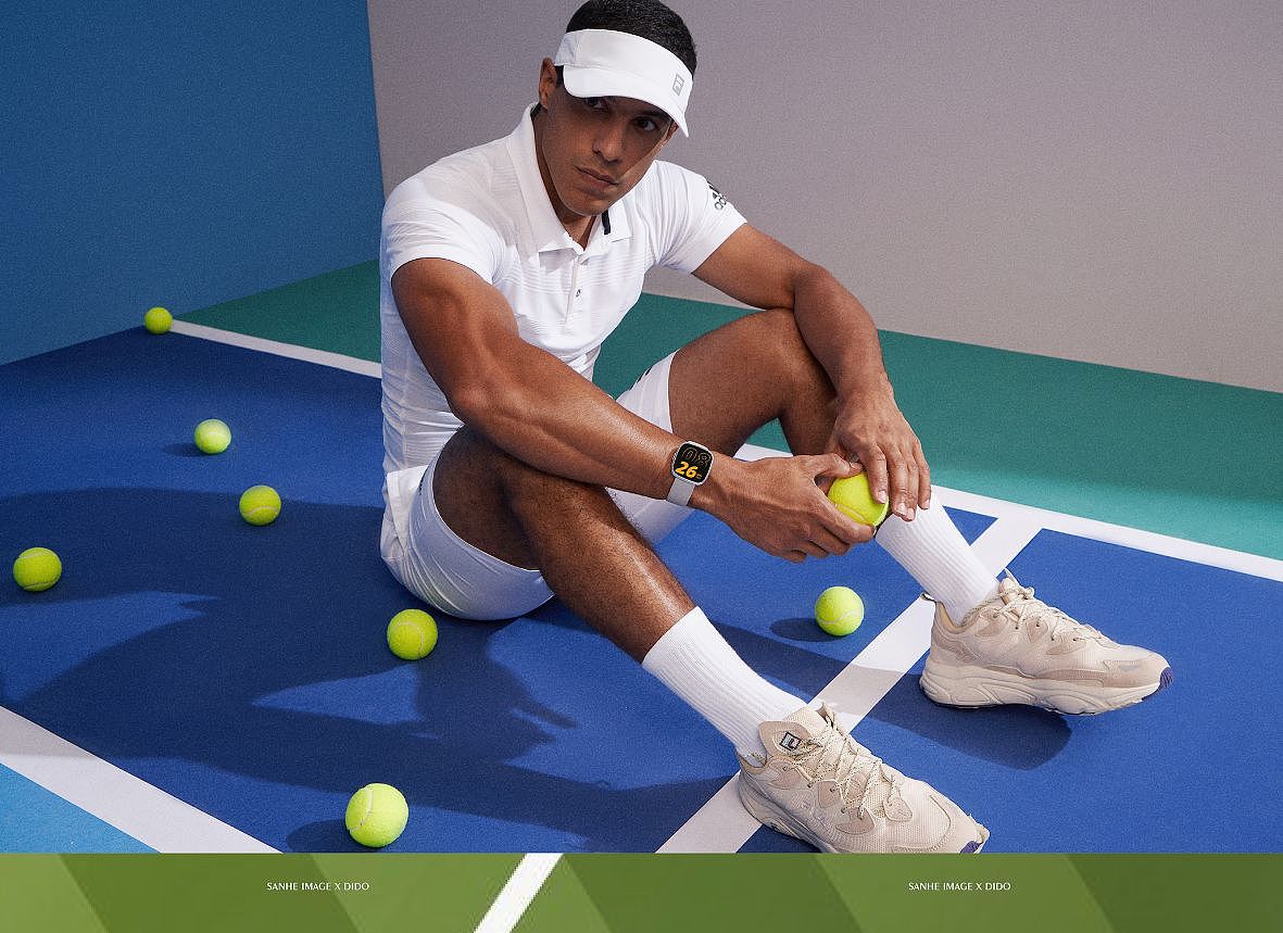 LET’S SPORT（图ZMzE2OTA5Nzk2） - 人像摄影 - 站酷设计师三合鹊Sanheimage原创素材 - 站酷ZCOOL