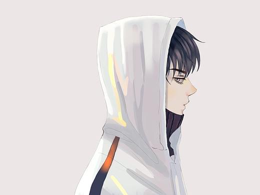 插画练习