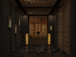 上海浦东瀚境SPA