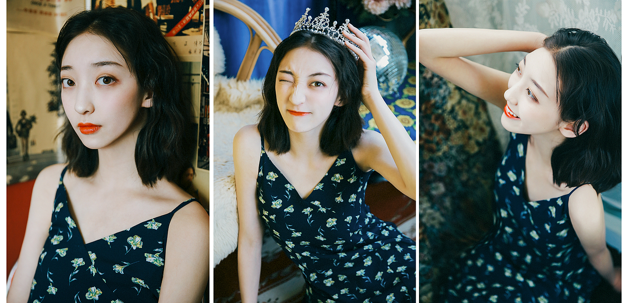 最美的年华（图ZMTYwNTExNzgw） - 人像摄影 - 站酷设计师超大发原创素材 - 站酷ZCOOL