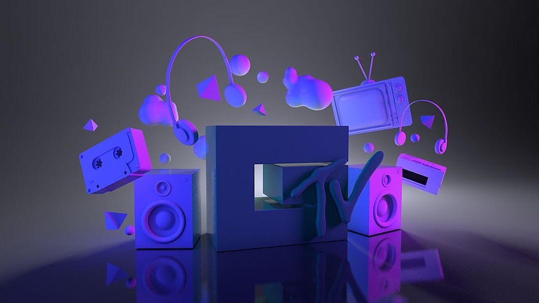 C4D 练习作品合集（图ZMjE2MzczMTk2） - 其他三维 - 站酷设计师Seanfilm原创素材 - 站酷ZCOOL