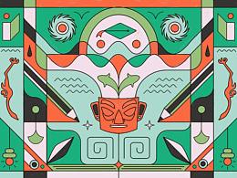 培训主题年度设计