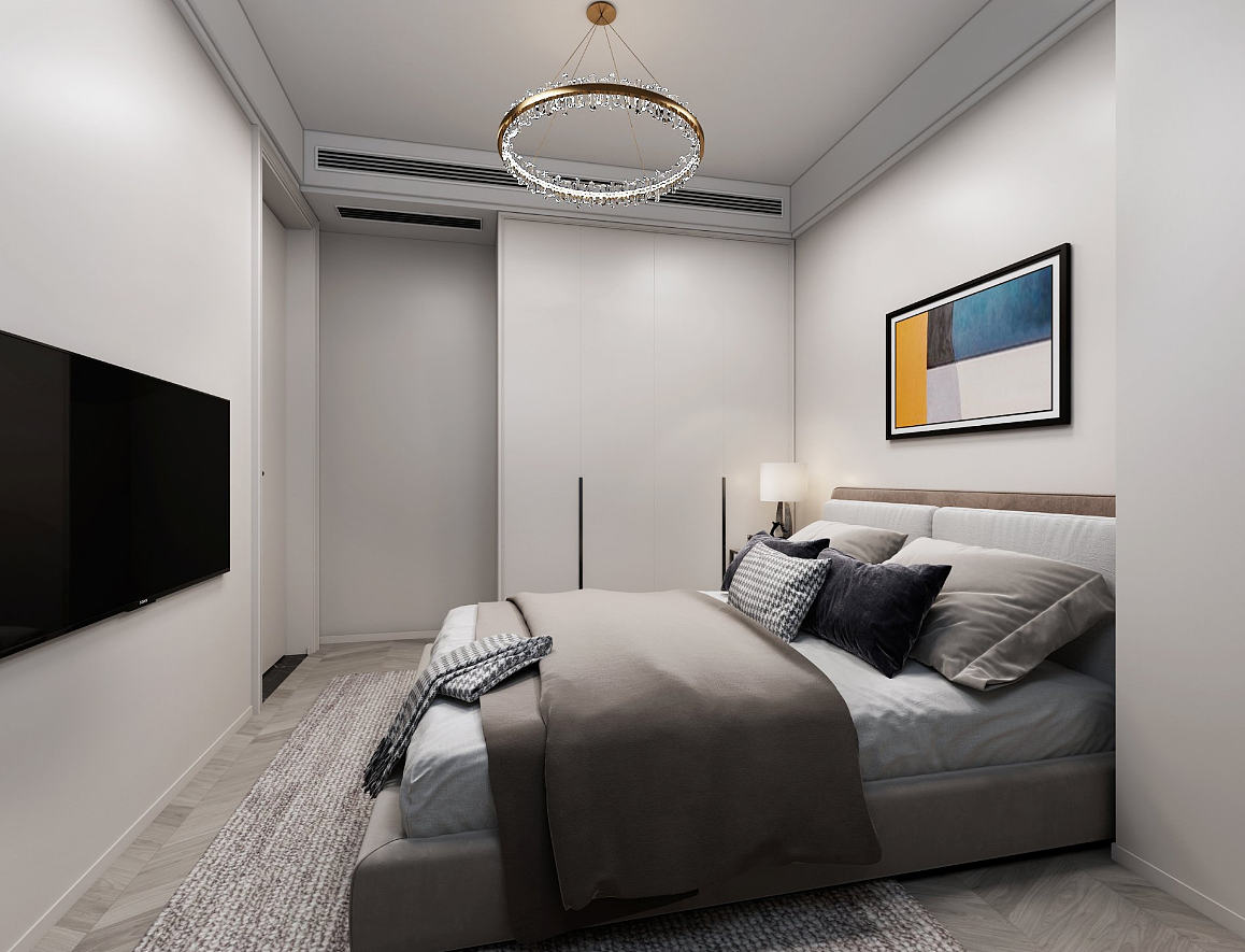 现代轻奢,细细品味优雅的姿态!