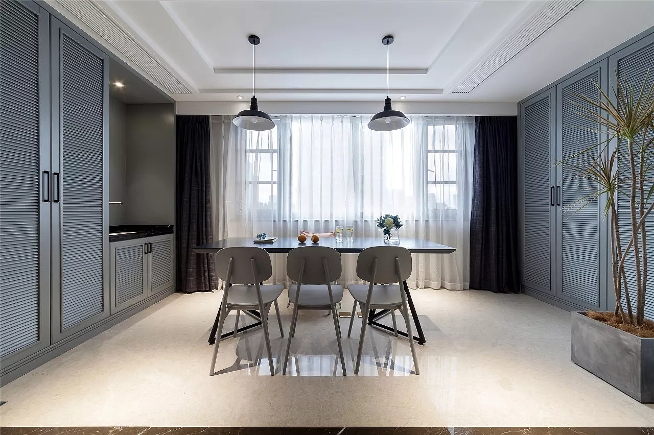 灰度美式视觉（图ZMTIzODU3MDA0） - 家装设计 - 站酷设计师小茗站稳别倒了原创素材 - 站酷ZCOOL