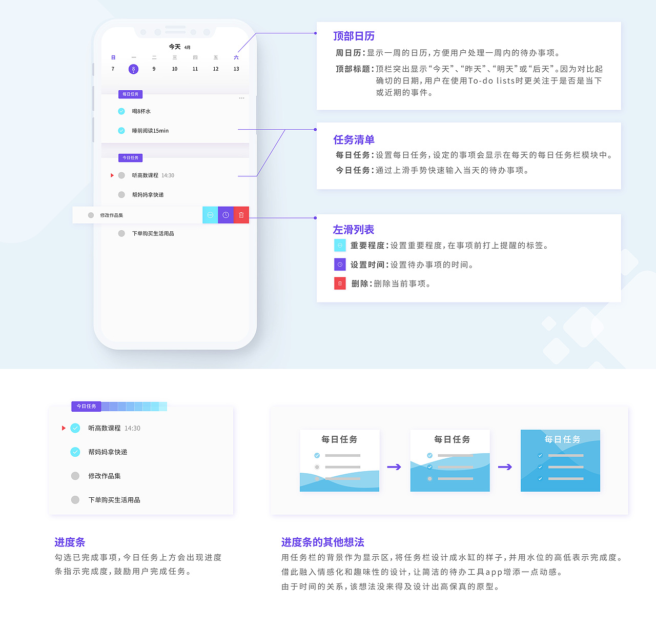 代办类工具设计（图ZMjE1NDYzNzY0） - 交互/UE - 站酷设计师皮一下就有意思原创素材 - 站酷ZCOOL