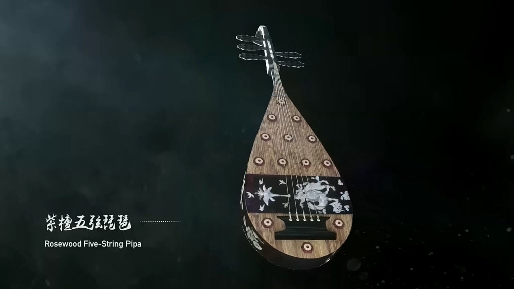 亚洲文明对话宣传短片