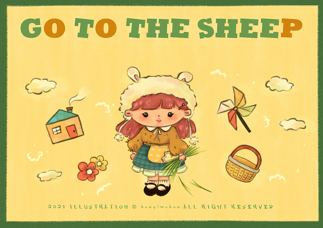 近日涂鸦（图ZMjM5MjMwODQ4） - 儿童插画 - 站酷设计师花乂木华原创素材 - 站酷ZCOOL