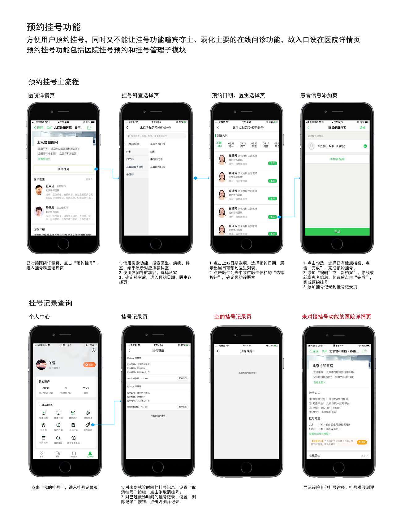 产品经理面试作品之原型图（图ZMjA1Njg1MjYw） - 其他平面 - 站酷设计师冬雪0106原创素材 - 站酷ZCOOL