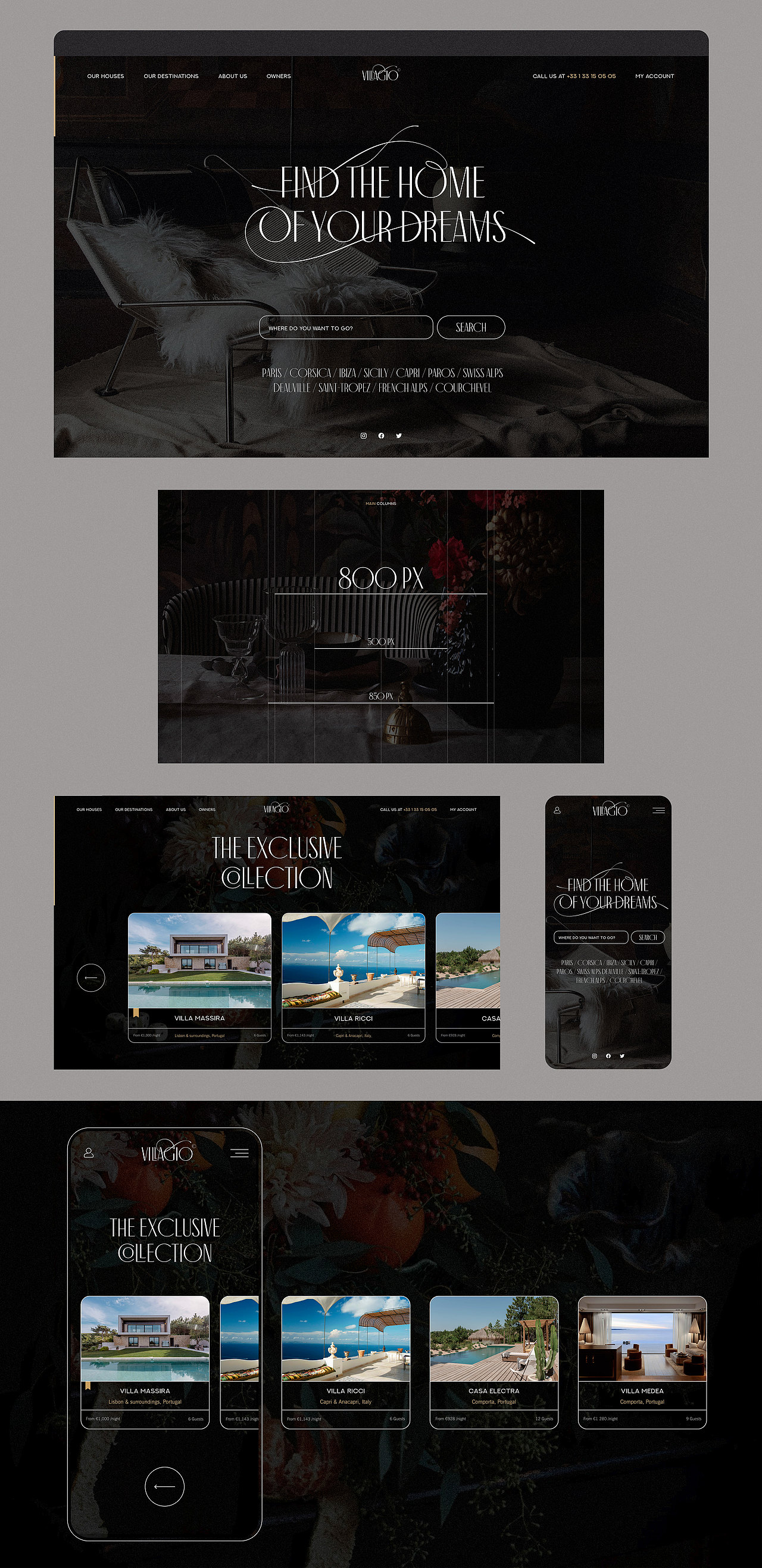 2020 | Web下半年合集精选