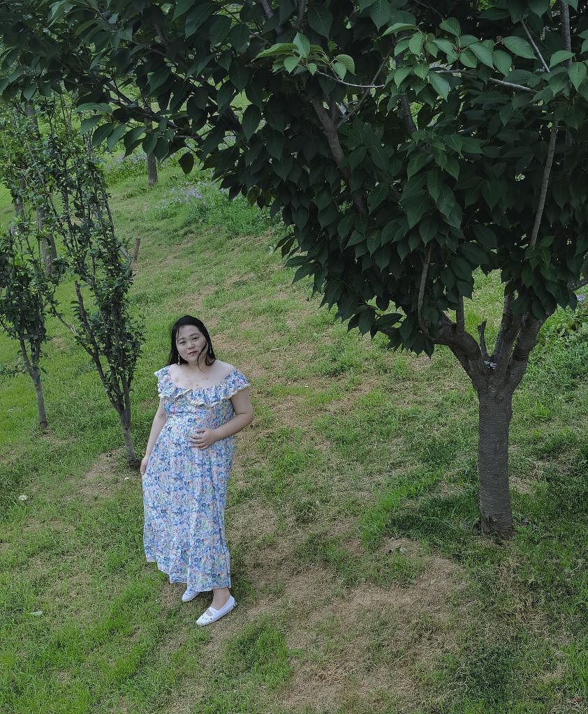 2023人像(手机摄影)