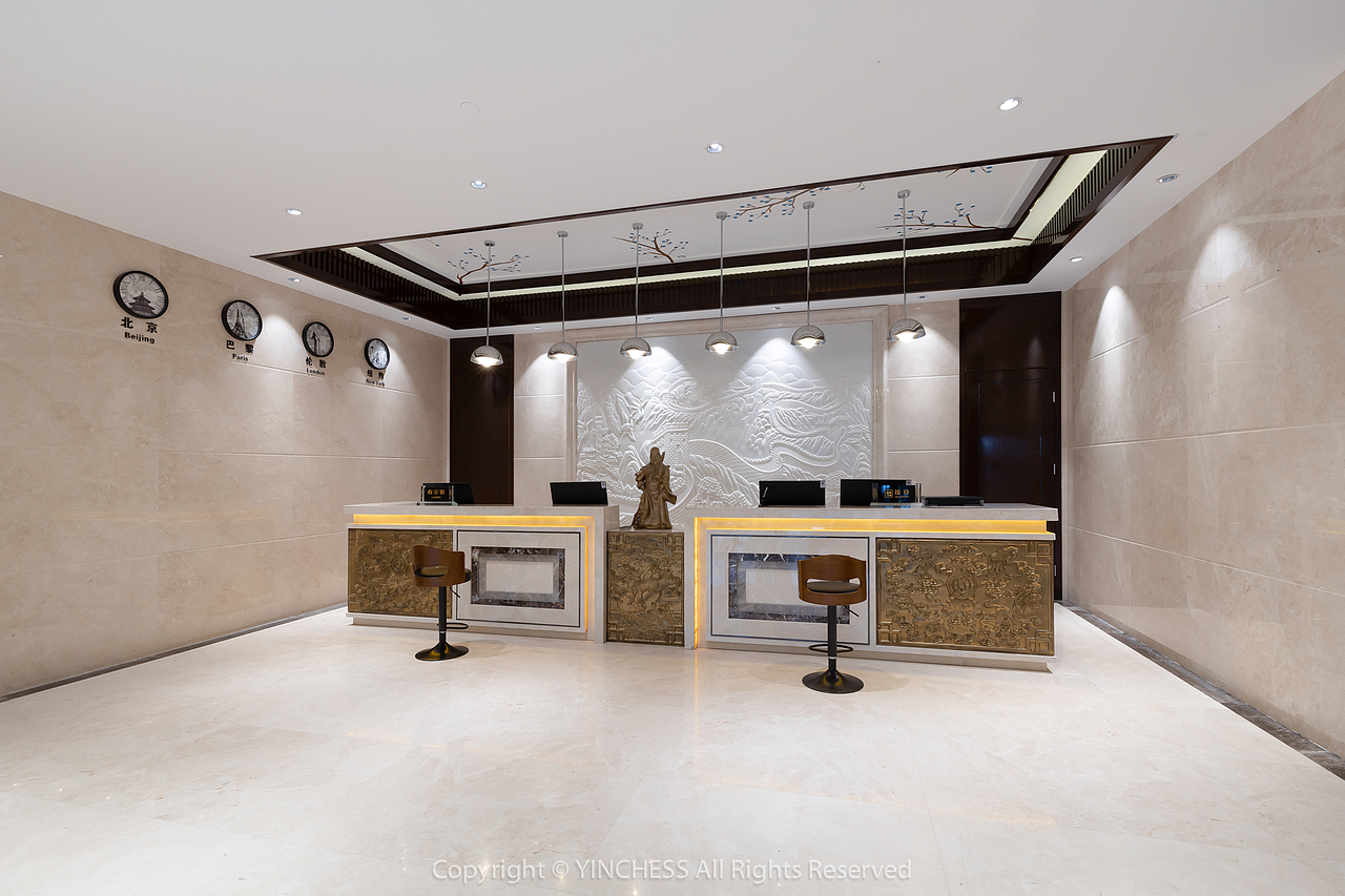 武威｜凯尔曼四星酒店｜建筑空间摄影｜酒店摄影（图ZMjE1NjM5MDk2） - 环境/建筑摄影 - 站酷设计师银棋酒店民宿摄影原创素材 - 站酷ZCOOL