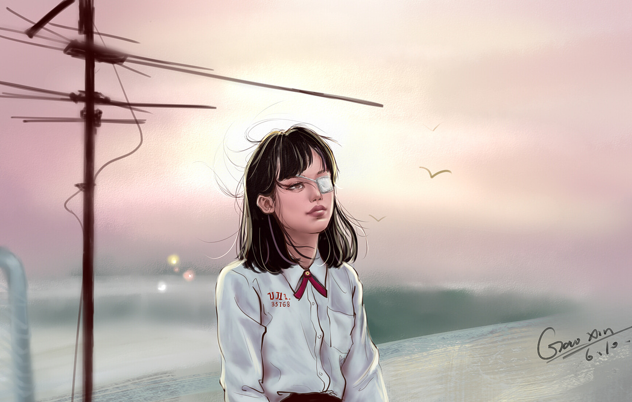 杂（图ZMjI5NDAxNTky） - 创作习作 - 站酷设计师Gizem_原创素材 - 站酷ZCOOL