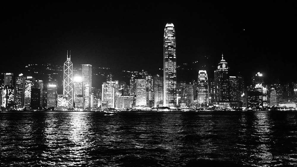 luckyad-hongkong元吉广告耍起来