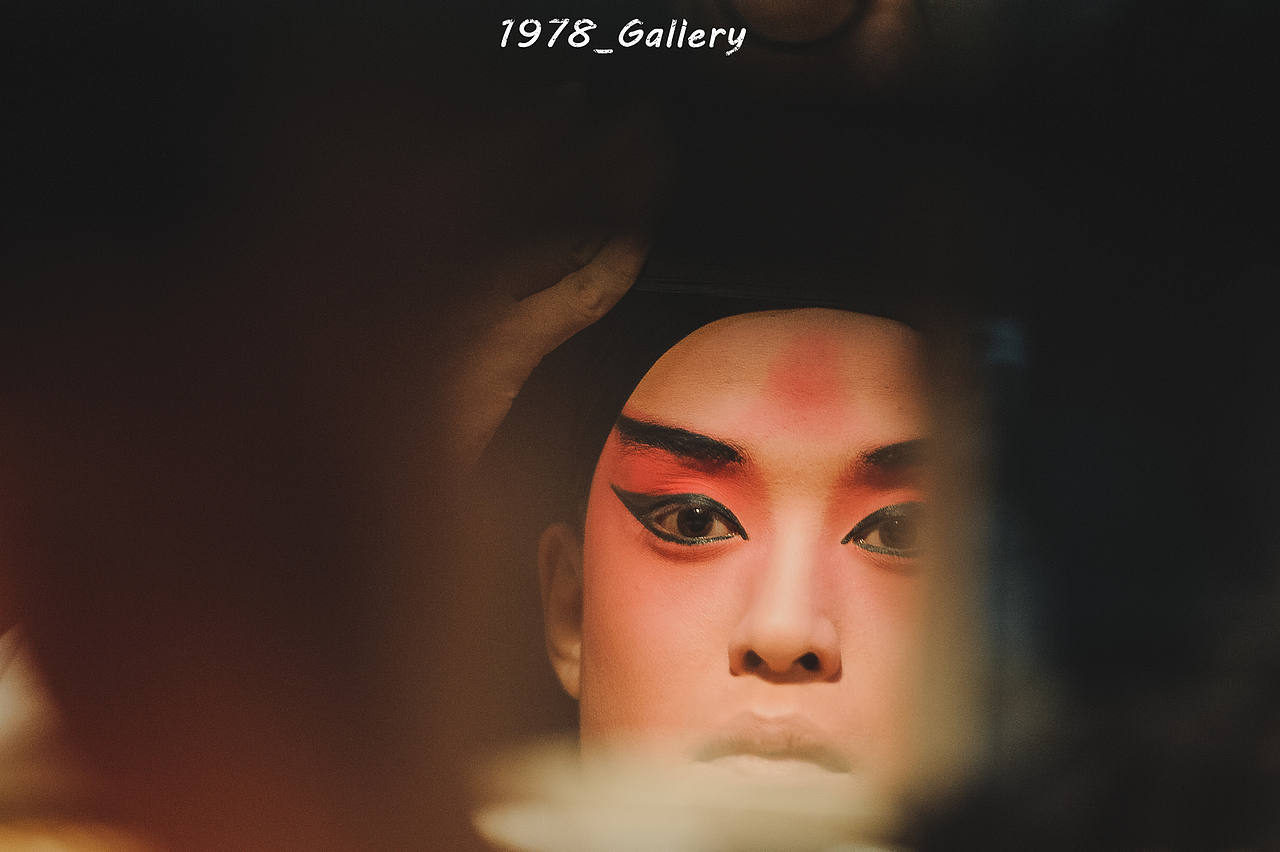 《长生殿》一本【钗盒情定】(图ZODA5NDkwMjQ=) - 人像摄影 - 站酷设计师1978_Gallery原创素材 - 站酷ZCOOL