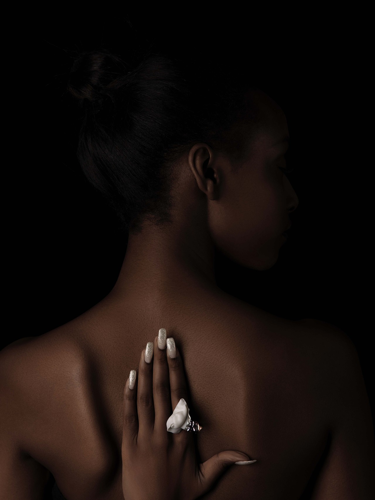 当代首饰（图ZMTUxMDMxNjU2） - 时尚/艺术摄影 - 站酷设计师涛子修图原创素材 - 站酷ZCOOL