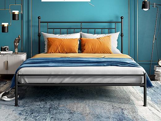 黑金床X2（个人主页-ZNTE3NTkwODA=） - 电商 - 站酷设计师ikranay原创素材 - 站酷ZCOOL