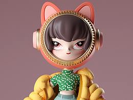 佳能——小阿柒