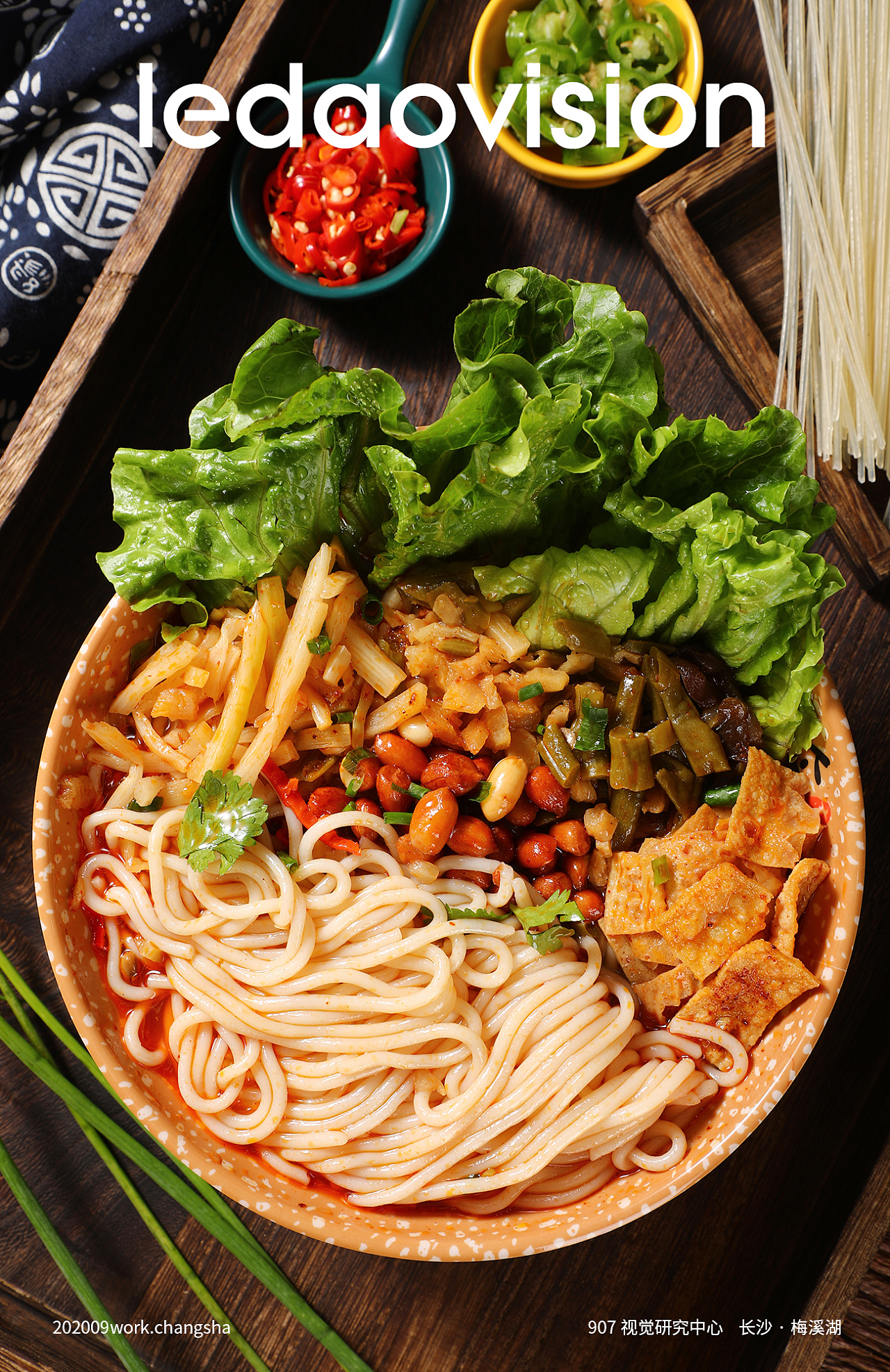 美食x螺蛳粉产品拍摄 i 907摄影