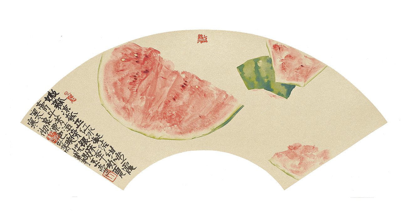 《水果家园系列》(图ZMTA1MTg3NTA0) - 绘画 - 站酷设计师邦邦画画原创素材 - 站酷ZCOOL
