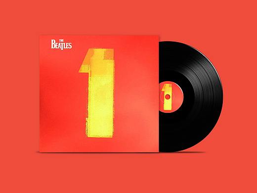 Beatles黑膠（個人主頁-ZMzUyMzAzNzI=） - 宣傳物料 - 站酷設(shè)計師Cank餅庫原創(chuàng)素材 - 站酷ZCOOL