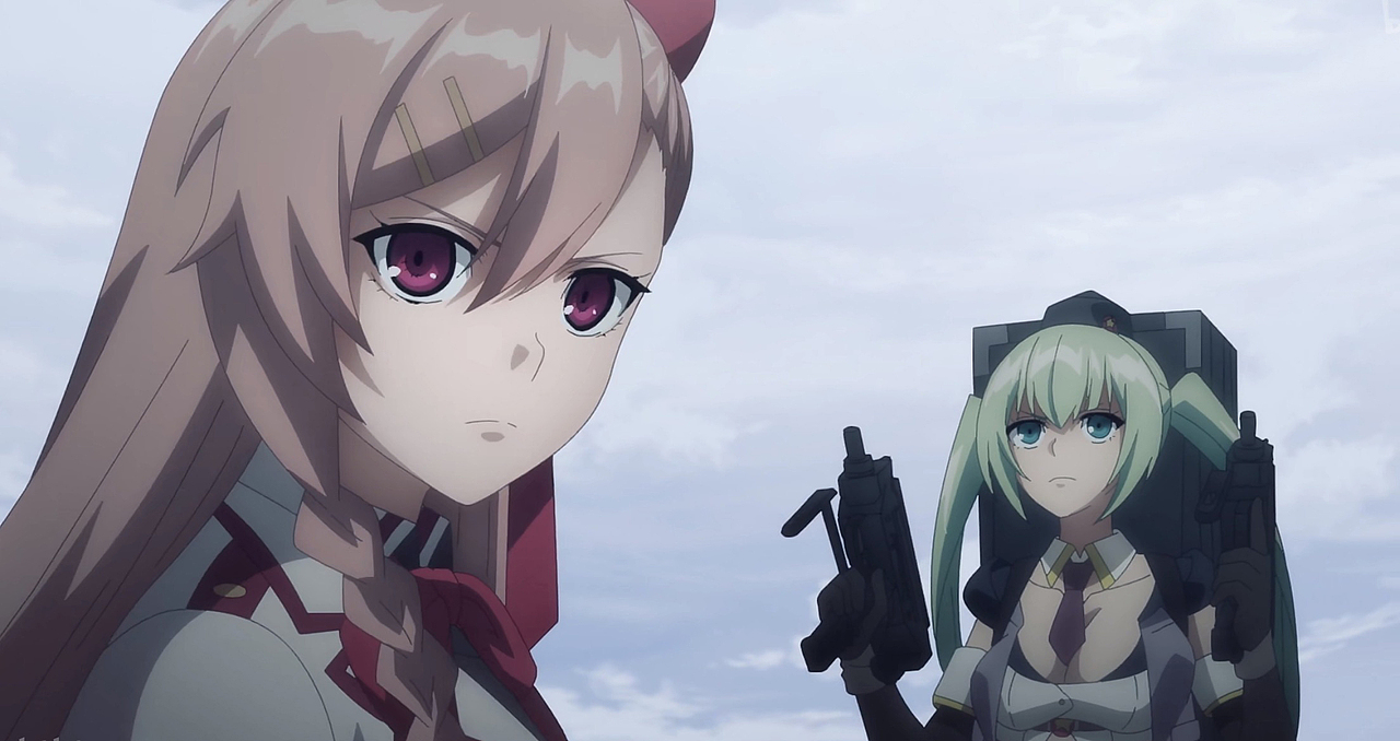 每日动漫壁纸:363