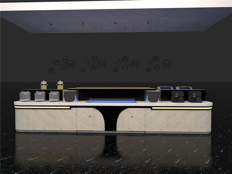 酒店大理石布菲台 移动组合布菲台 自助取餐台制作工厂（图ZMTgzOTA2OTAw） - 电子产品 - 站酷设计师移动自助餐台厂家原创素材 - 站酷ZCOOL