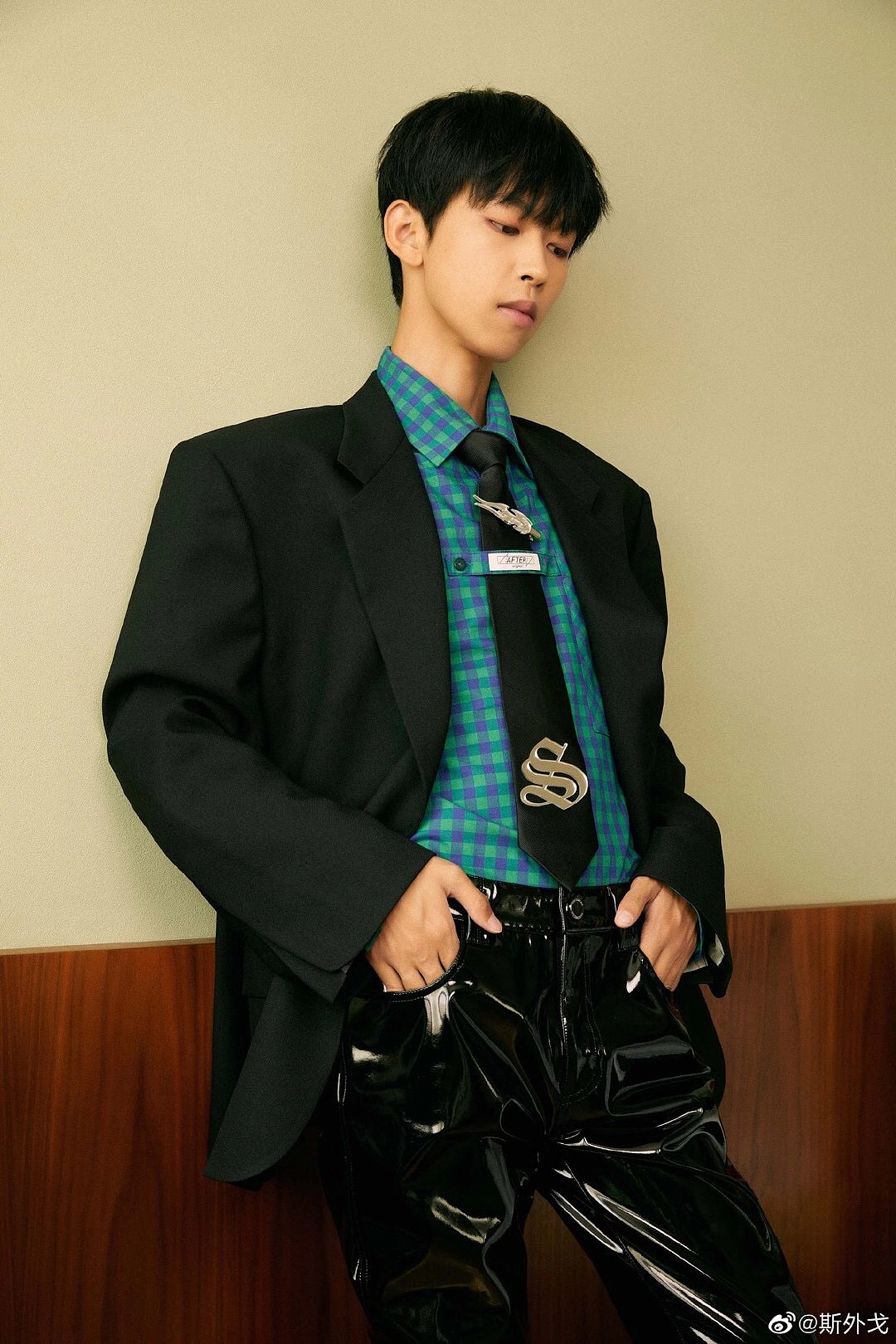 斯外戈 fashion zoo|摄影|人像摄影|古西工作室_原创作品-站酷zcool