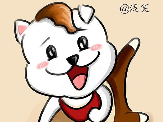 手绘头像（个人主页-ZMjUyNTA1ODg=） - 创作习作 - 站酷设计师王炸炸a原创素材 - 站酷ZCOOL