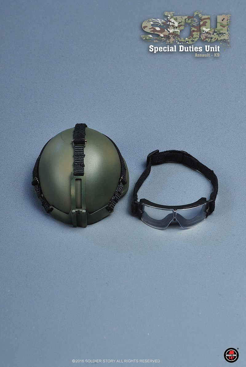 Soldier Story 1/6 scale " SPECIAL DUTIES UNI（图ZMTExMDEyNjA4） - 手办/模玩 - 站酷设计师SoldierStory原创素材 - 站酷ZCOOL