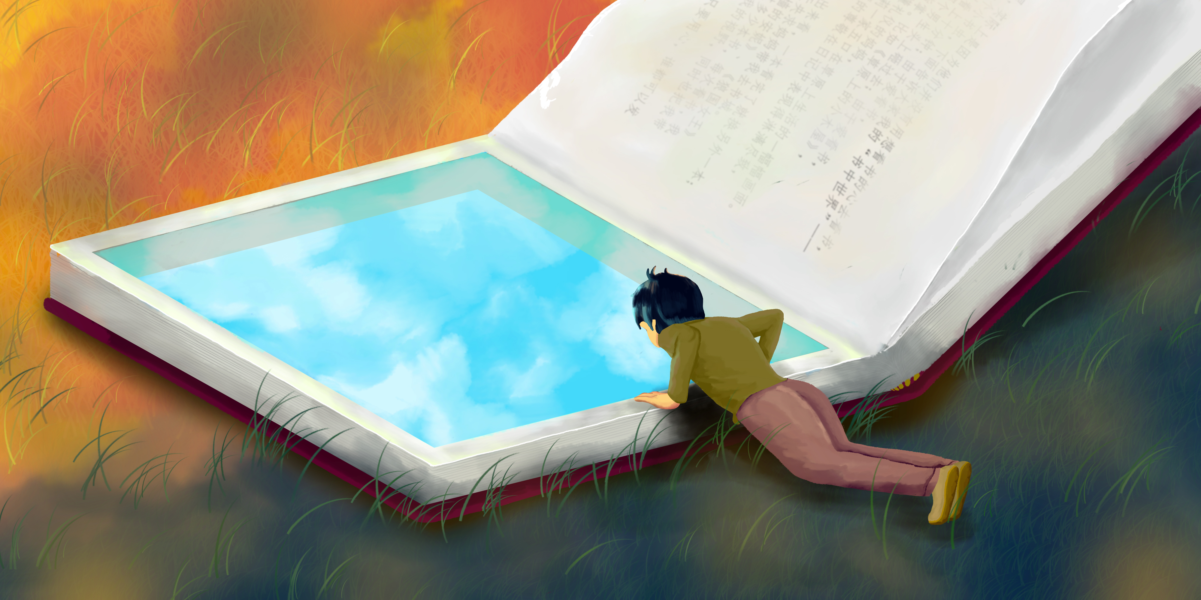 简单遗忘Q的个人主页（封面预览） - 主页封面设置 - 站酷设计师简单遗忘Q原创素材 - 站酷ZCOOL