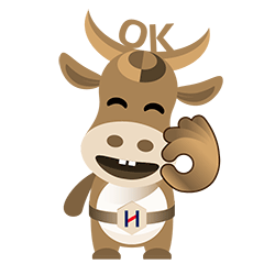 2021“牛”起来 表情包上线啦~