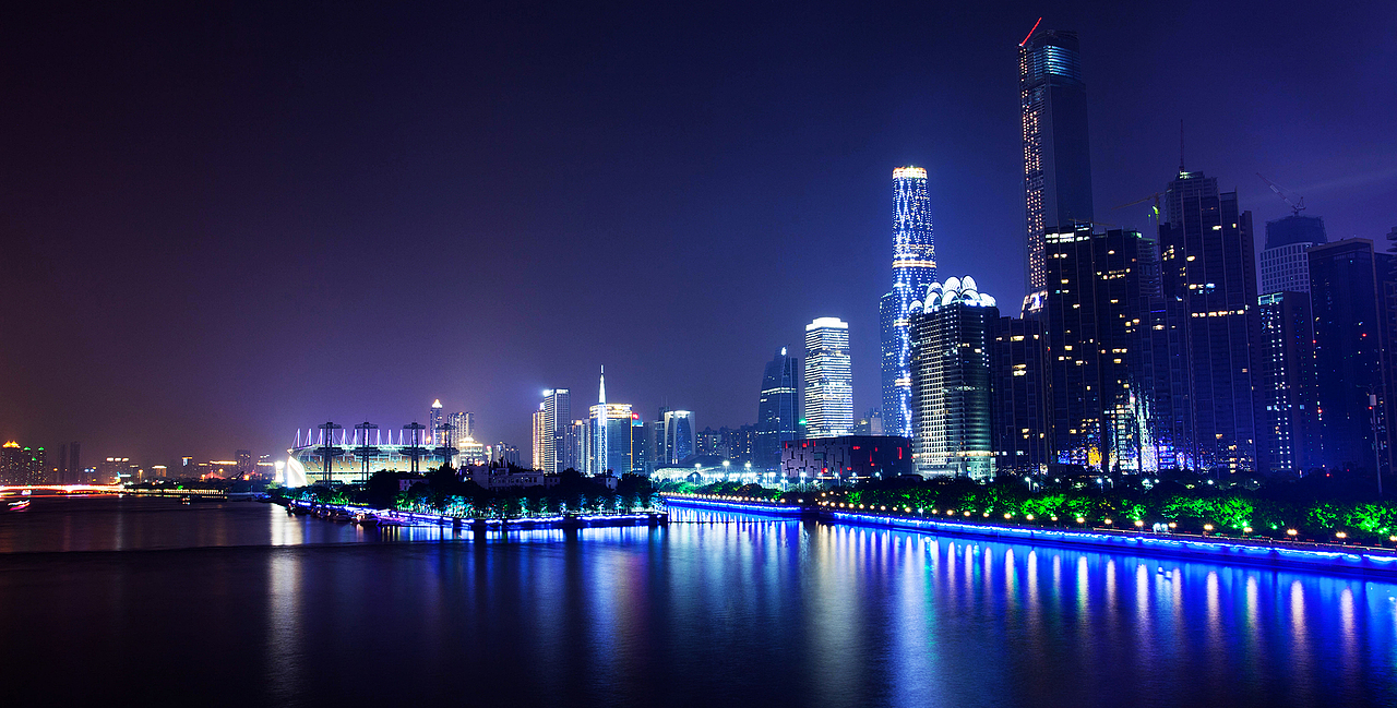 珠江（图ZMzU3NzA4MjA=） - 风光摄影 - 站酷设计师野蛮驴友原创素材 - 站酷ZCOOL