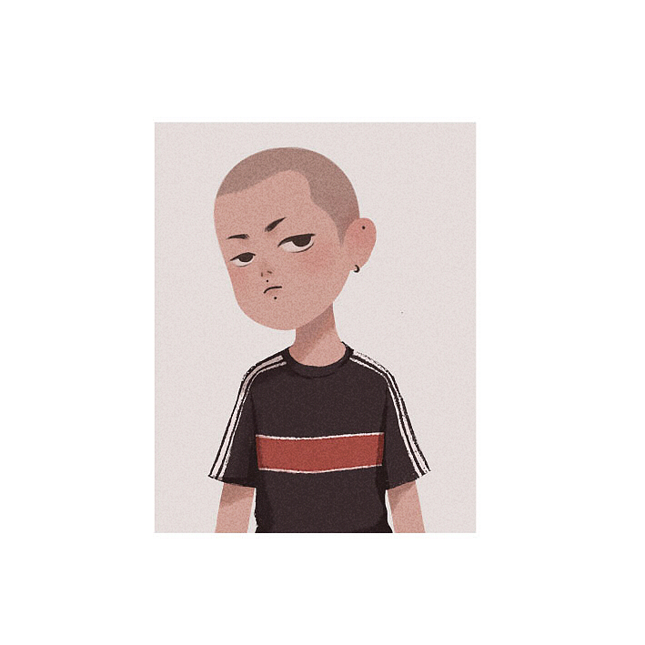 一波swag头像~（图ZODgzNTEzNDg=） - 创作习作 - 站酷设计师不爱吃鸡蛋原创素材 - 站酷ZCOOL