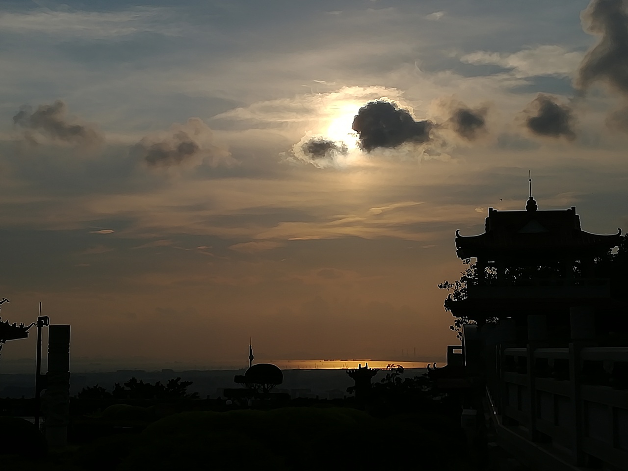 天空之境（二）——天空摄影手机摄影（图ZMTU5MDQ4NDQ0） - 风光摄影 - 站酷设计师文二毛原创素材 - 站酷ZCOOL