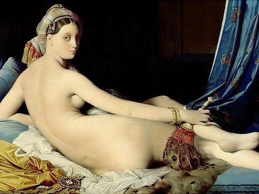 西方艺术史入门大法，看过的人都会懂