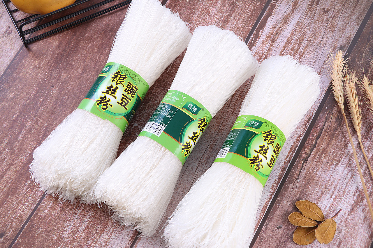 b06粮油米面c06-南北干货v46豌豆银丝粉