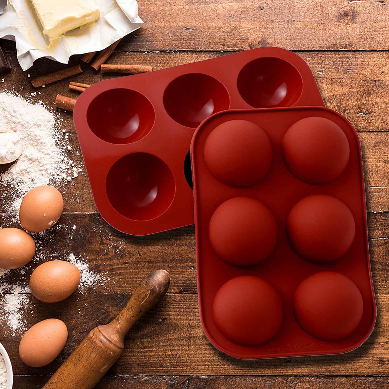 亚马逊糕点模具主图设计（图ZMjY5Nzg1MzY4） - 电商 - 站酷设计师虔诚莱克创意设计原创素材 - 站酷ZCOOL