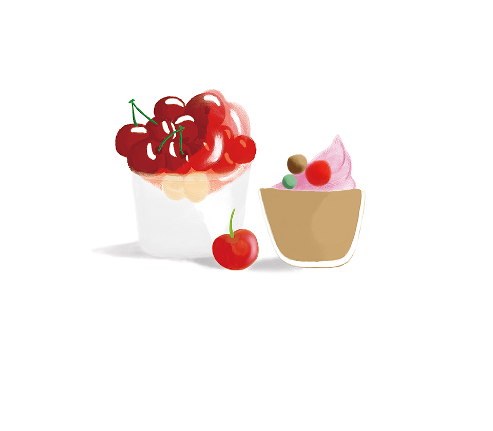 最近创作的作品