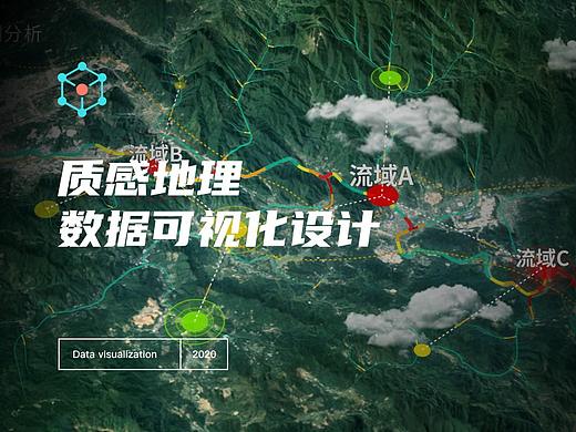 地理水域安全监测