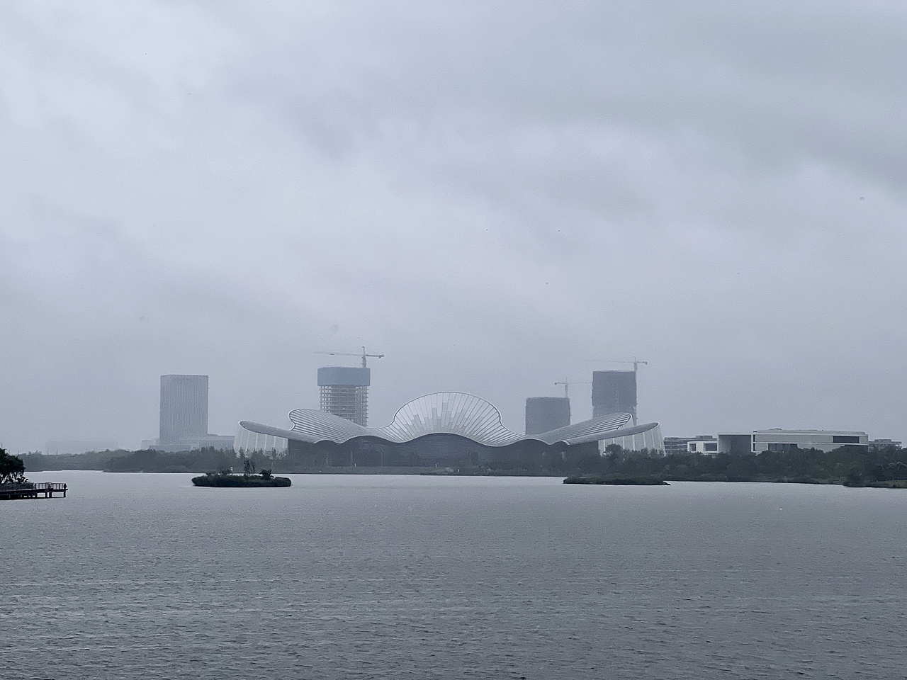 南通美术馆（图ZMzQzODc0MDc2） - 环境/建筑摄影 - 站酷设计师二狗喜欢狗原创素材 - 站酷ZCOOL