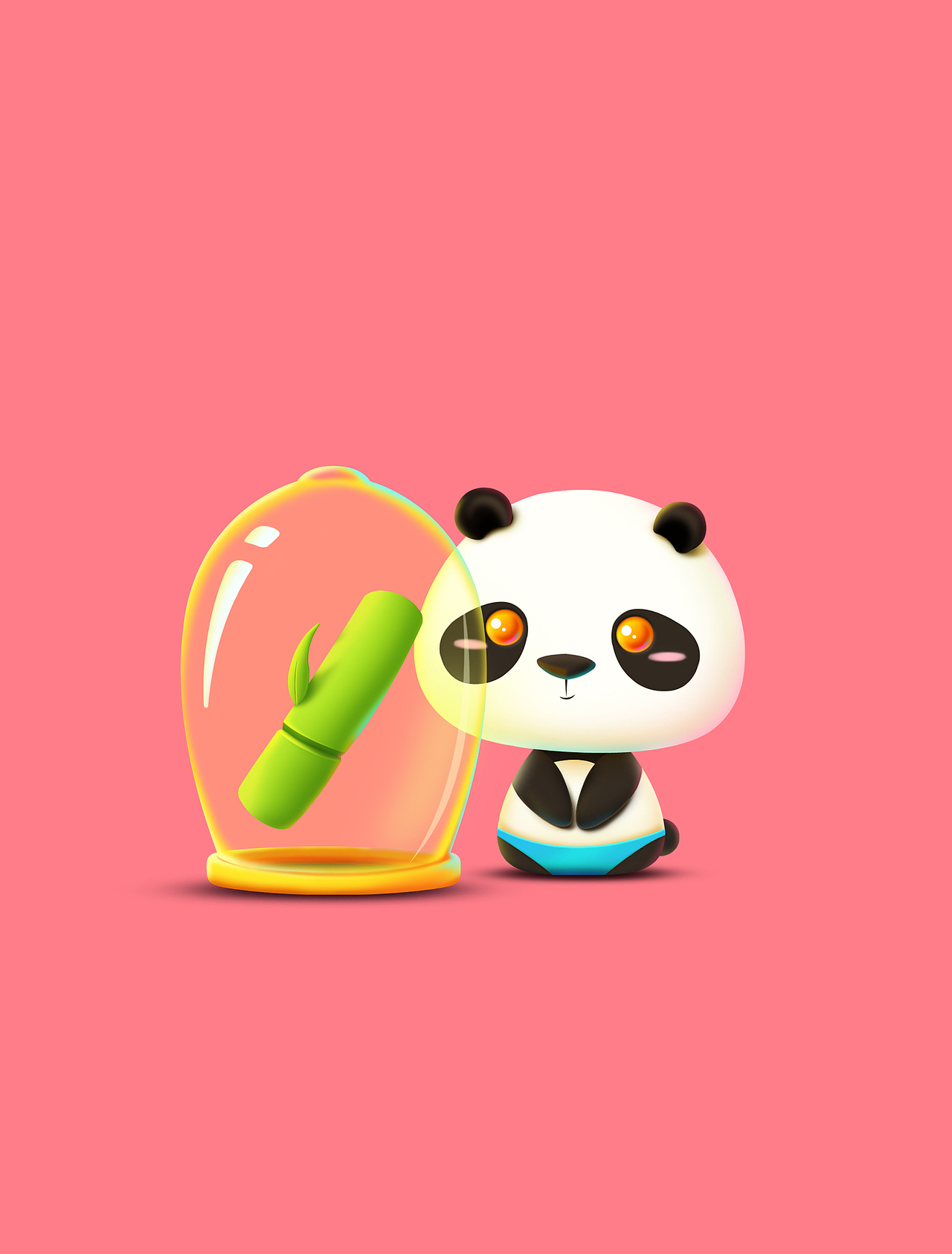今天我是你的谁？（图ZMjc2NDY2MTI=） - 图案 - 站酷设计师李舜原创素材 - 站酷ZCOOL