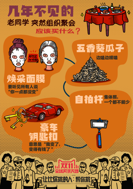天猫双十一宣传海报（图ZMzczMjI1MTY=） - 海报 - 站酷设计师FEITUFEI原创素材 - 站酷ZCOOL