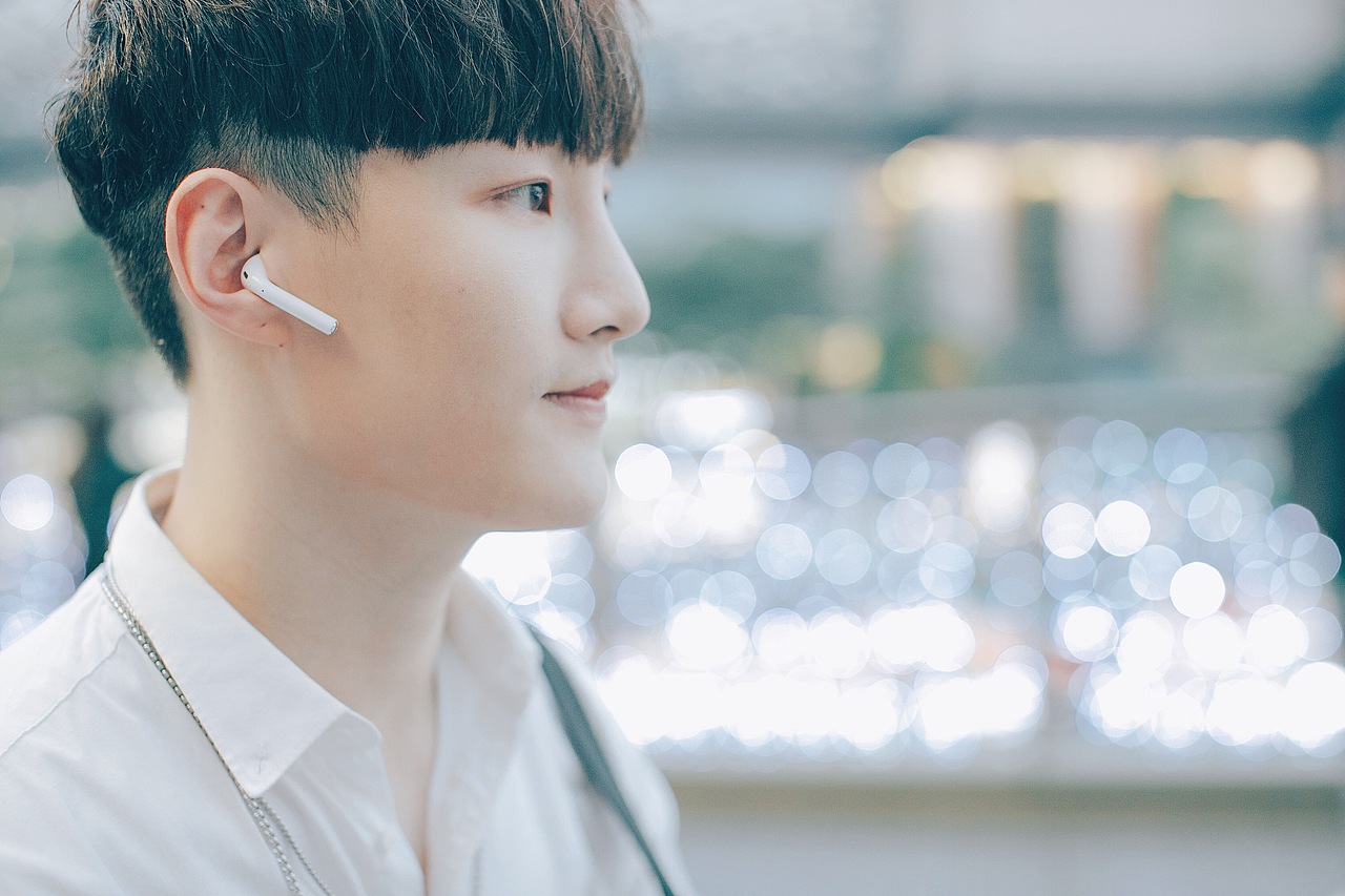 《街拍·子钧》